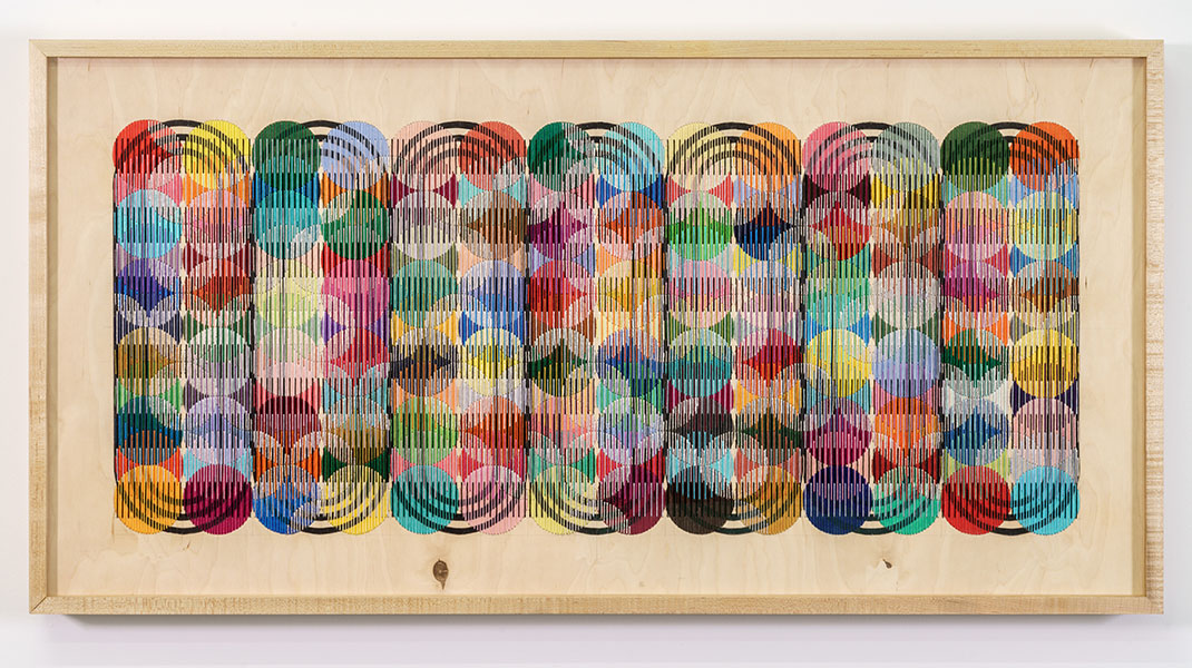 Nordic Echoes — Tradition in Contemporary Art at Scandinavia House